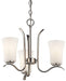 Kichler 43073NIL18 Armida LED Mini Chandelier, Brushed Nickel Alternate Image.jpg