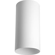 Progress P5741-30/30K 6" LED Outdoor Flush Mount Cylinder Alternate Image.jpg