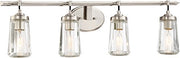 Minka-Lavery 2304-84 Poleis Four Light Bath, Brushed Nickel Alternate Image.jpg