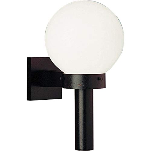 Progress P5626-60 Acrylic Globe One-Light Wall Lantern Alternate Image.jpg