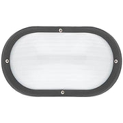 Generation Lighting 8335-12 Bayside One Light Outdoor Wall Lantern, Black Alternate Image.jpg