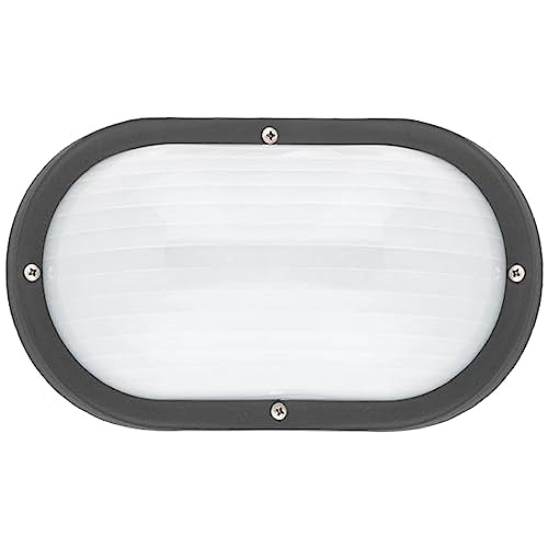 Generation Lighting 8335-12 Bayside One Light Outdoor Wall Lantern, Black Alternate Image.jpg