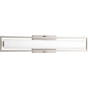 Progress P2782-0930K9 Frame LED Collection 24" Linear Vanity Light Alternate Image.jpg