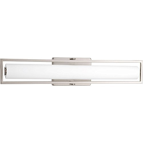 Progress P2782-0930K9 Frame LED Collection 24" Linear Vanity Light Alternate Image.jpg