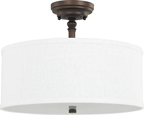 Capital Lighting 3923BB-480 Loft Three Light Semi-Flush Mount, Burnished Bronze Alternate Image.jpg