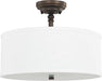 Capital Lighting 3923BB-480 Loft Three Light Semi-Flush Mount, Burnished Bronze Alternate Image.jpg