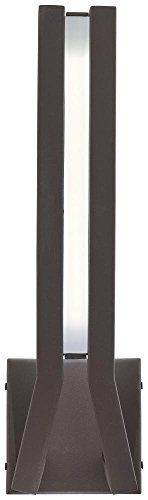 George Kovacs P1213-287-L Tune LED Wall Sconce, Sand Bronze Alternate Image.jpg