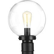 Progress P540007-031 Globe Lanterns Collection Post Lantern Alternate Image.jpg