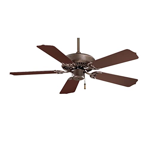 Minka-Aire F572-ORB Sundance 42" Ceiling Fan, Oil Rubbed Bronze Alternate Image.jpg