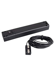 Generation Lighting 96622S-12 Zero Load Transformers Transformer, Black Alternate Image.jpg