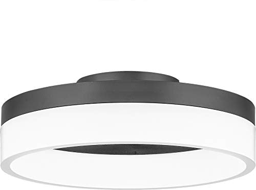 Quoizel PCOH1608OI Cohen LED Flush Mount, Oil Rubbed Bronze Alternate Image 3.jpg