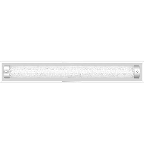 Quoizel PCGZ8532C Glitz LED Bath Fixture, Polished Chrome Alternate Image.jpg