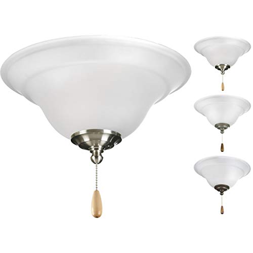 Progress P2628-01WB Trinity Collection Two-Light Ceiling Fan Light Alternate Image.jpg