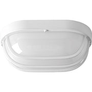 Progress P3649-3030K9 One-Light 10-1/2" LED Wall or Ceiling Bulkhead Alternate Image.jpg