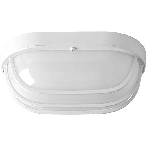 Progress P3649-3030K9 One-Light 10-1/2" LED Wall or Ceiling Bulkhead Alternate Image.jpg