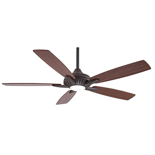 Minka-Aire F1000-ORB Dyno 52" Ceiling Fan, Oil Rubbed Bronze Alternate Image.jpg