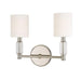 Mitzi H256102-AGB Pippin Two Light Wall Sconce, Aged Brass Alternate Image.jpg