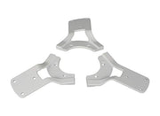 Visual Comfort Fan ACFK-RZW Arcade Custom Finish Kit, Matte White Alternate Image.jpg