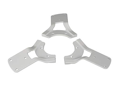 Visual Comfort Fan ACFK-RZW Arcade Custom Finish Kit, Matte White Alternate Image.jpg