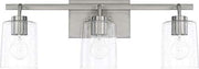 Capital Lighting 128531BN-449 Greyson Three Light Vanity, Brushed Nickel Alternate Image.jpg