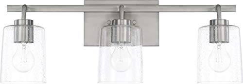 Capital Lighting 128531BN-449 Greyson Three Light Vanity, Brushed Nickel Alternate Image.jpg