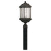 Generation Lighting 82029-746 Kent One Light Outdoor Post Lantern, Oxford Bronze Alternate Image.jpg