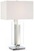George Kovacs P794-613 George`S Reading Room LED Table Lamp, Polished Nickel Alternate Image.jpg