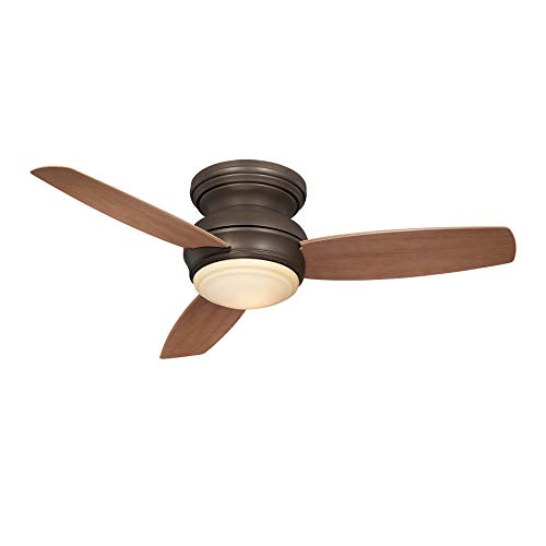 Minka-Aire F593L-ORB Traditional Concept LED 44" Ceiling Fan, Oil Rubbed Bronze Alternate Image.jpg