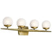 Kichler 45583NBR Jasper Four Light Bath, Natural Brass Alternate Image.jpg