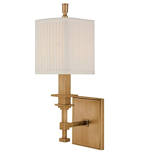 Hudson Valley 241-AGB Berwick One Light Wall Sconce, Aged Brass Alternate Image.jpg