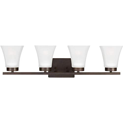 Generation Lighting 4411604EN3-710 Bayfield Four Light Wall / Bath, Bronze Alternate Image.jpg