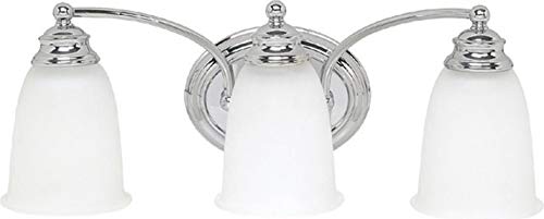 Capital Lighting 1088CH-132 Clarke Three Light Vanity, Chrome Alternate Image.jpg