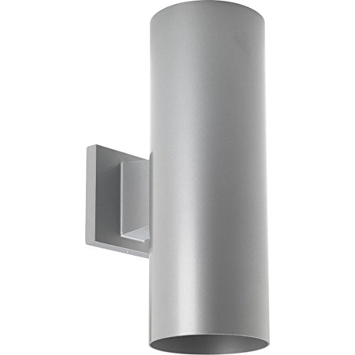 Progress P5675-82 5" Outdoor Up/Down Wall Cylinder Alternate Image.jpg