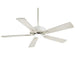 Minka-Aire F556L-BWH Contractor LED 52" Ceiling Fan, Bone White Alternate Image.jpg