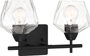 Minka-Lavery 3172-66A Camrin Two Light Bath, Coal Alternate Image.jpg