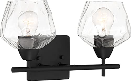 Minka-Lavery 3172-66A Camrin Two Light Bath, Coal Alternate Image.jpg