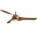 Minka-Aire F803DL-DK Artemis LED 58" Ceiling Fan, Distressed Koa Alternate Image.jpg