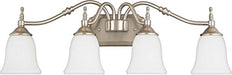 Quoizel TT8604BN Tritan Four Light Bath Fixture, Brushed Nickel Alternate Image.jpg