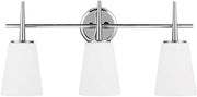 Generation Lighting 4440403EN3-05 Driscoll Three Light Wall / Bath, Chrome Alternate Image.jpg