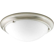 Progress P3563-09 Eclipse Collection Three-Light 19-3/8" Close-to-Ceiling Alternate Image.jpg