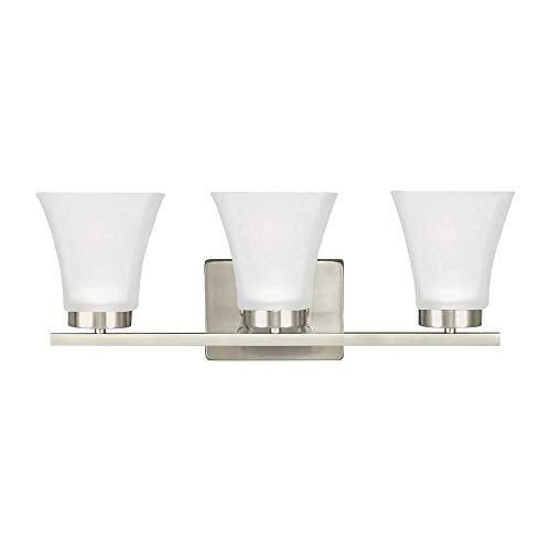 Generation Lighting 4411603-962 Bayfield Three Light Wall / Bath, Brushed Nickel Alternate Image.jpg