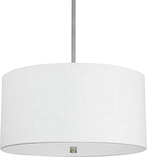 Capital Lighting 3922MN-623 Loft Four Light Pendant, Matte Nickel Alternate Image.jpg