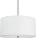 Capital Lighting 3922MN-623 Loft Four Light Pendant, Matte Nickel Alternate Image.jpg