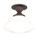 Hudson Valley 3416F-OB Petersburg One Light Semi Flush Mount, Old Bronze Alternate Image.jpg