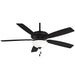 Minka-Aire F552L-CL Watt II LED 60" Ceiling Fan, Coal Alternate Image.jpg