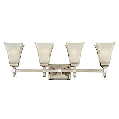 Hudson Valley 1174-PN Kirkland Four Light Bath Bracket, Polished Nickel Alternate Image.jpg