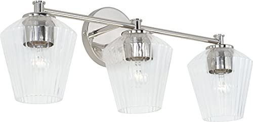 Capital Lighting 141431PN-507 Beau Three Light Vanity, Polished Nickel Alternate Image 4.jpg