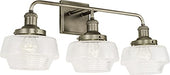 Capital Lighting 142231GR-511 Miller Three Light Vanity, Graphite Alternate Image 4.jpg