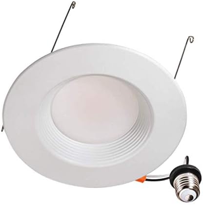 Recessed light LED single unit image