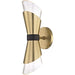 Mitzi H130102-AGB/BK Angie LED Wall Sconce, Aged Brass/Black Alternate Image.jpg